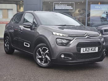 2021 - 1.2 PureTech Shine 5dr