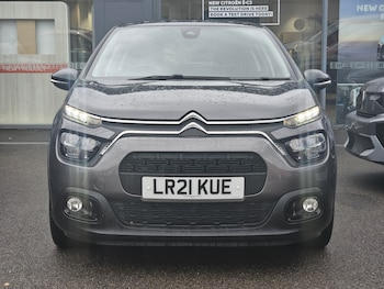 Used Citroen C3 2021 for sale - 76332176: Photo