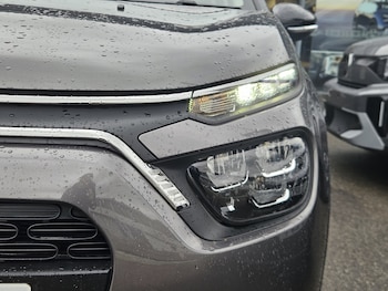 Used Citroen C3 2021 for sale - 76332176: Photo