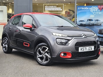 Used Citroen C3 2022 for sale - 77979018: Photo