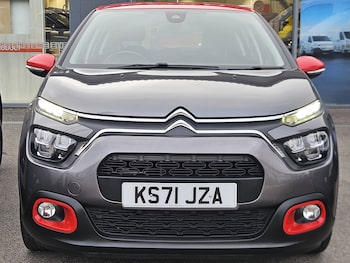Used Citroen C3 2022 for sale - 77979018: Photo