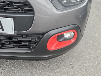 Used Citroen C3 2022 for sale - 77979018: Photo