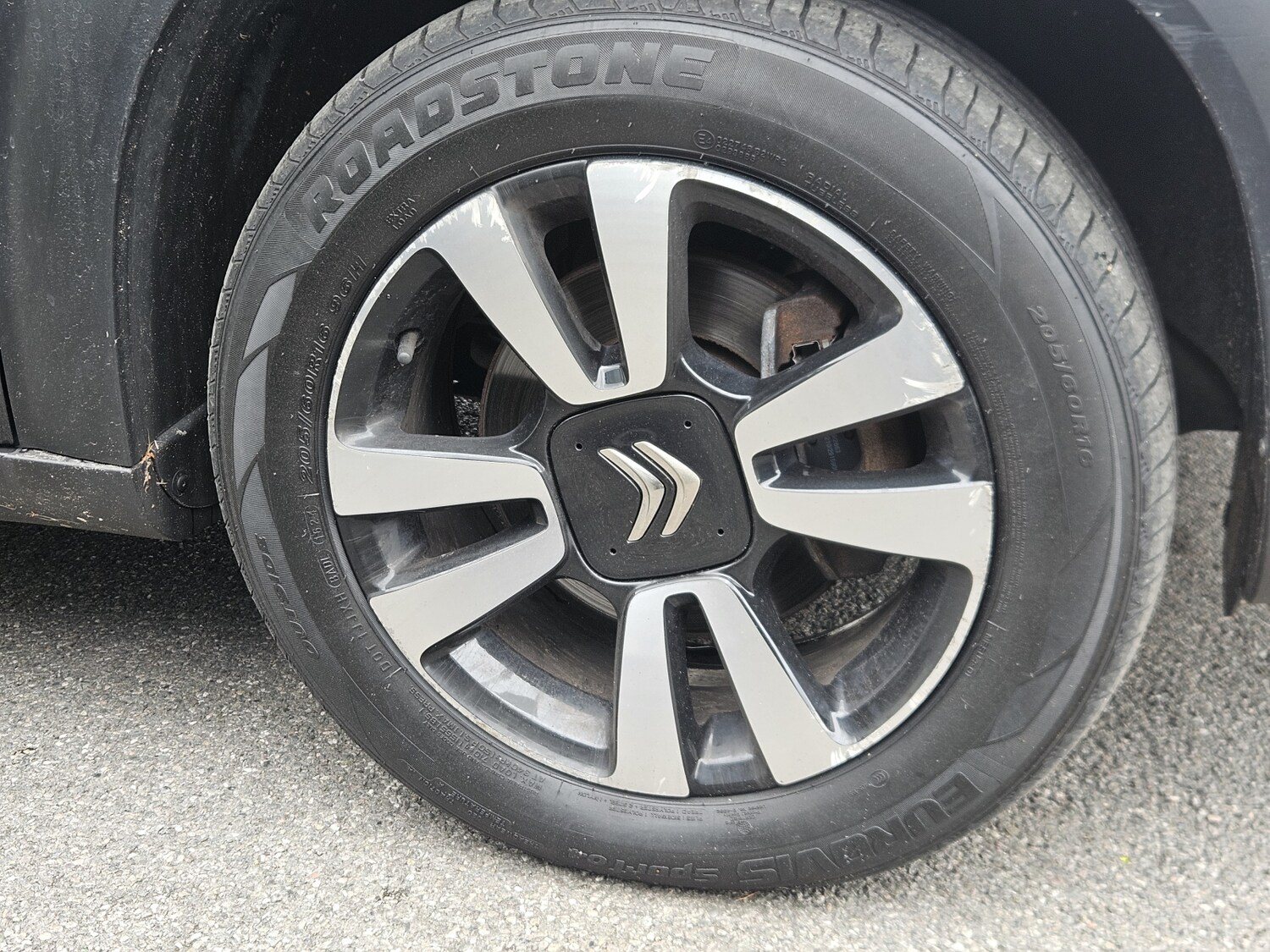 Used Citroen C3 Aircross 2018 for sale - 77170578: Photo 11