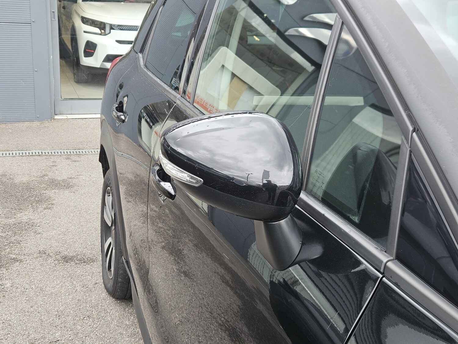 Used Citroen C3 Aircross 2018 for sale - 77170578: Photo 12