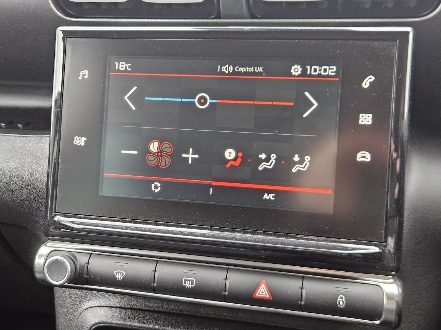 Used Citroen C3 Aircross 2018 for sale - 77170578: Photo 20