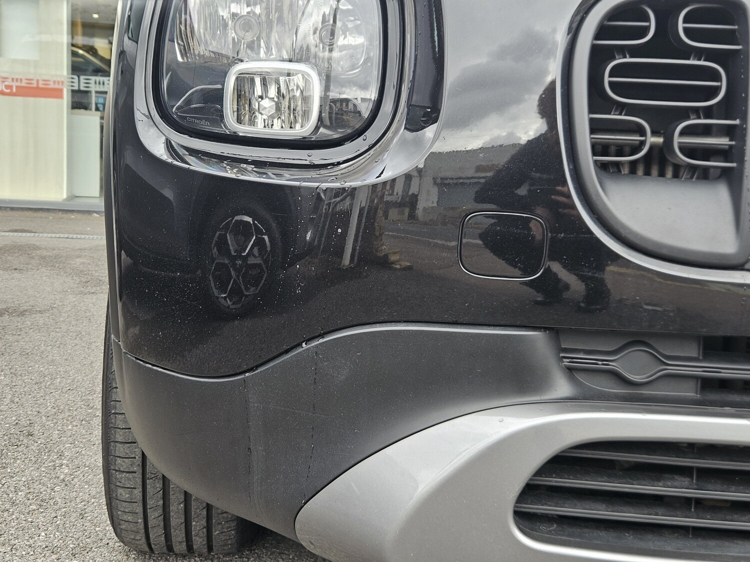 Used Citroen C3 Aircross 2018 for sale - 77170578: Photo 6