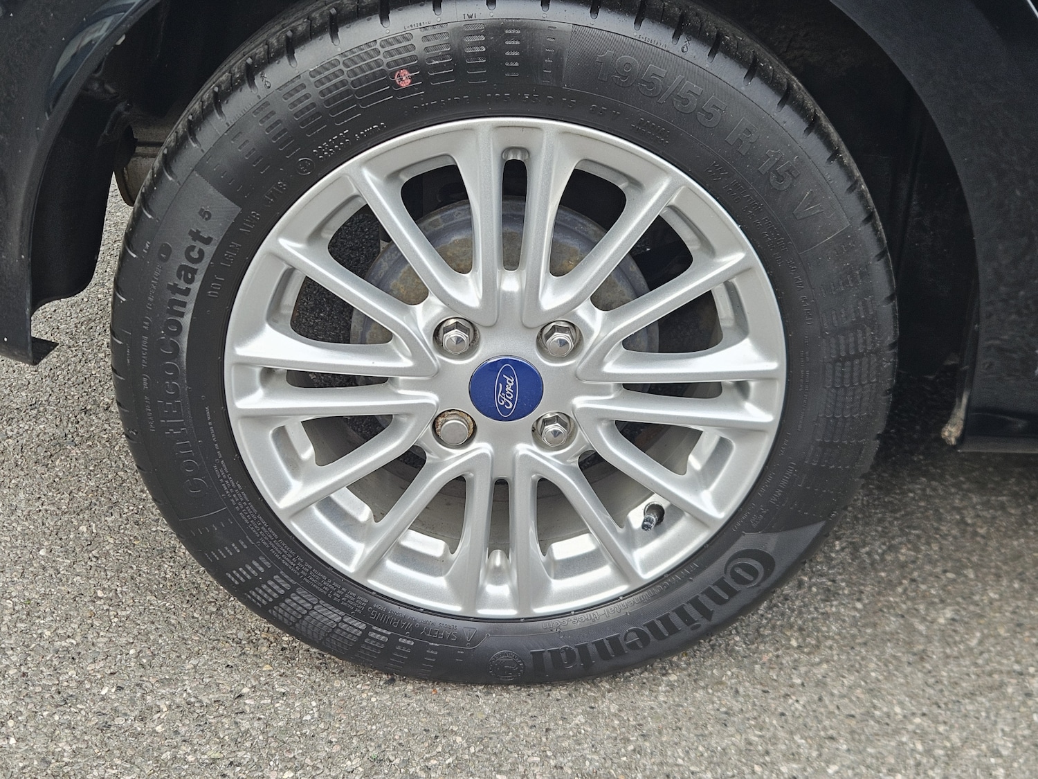 Used Ford Ka+ 2019 for sale - 76871699: Photo 10