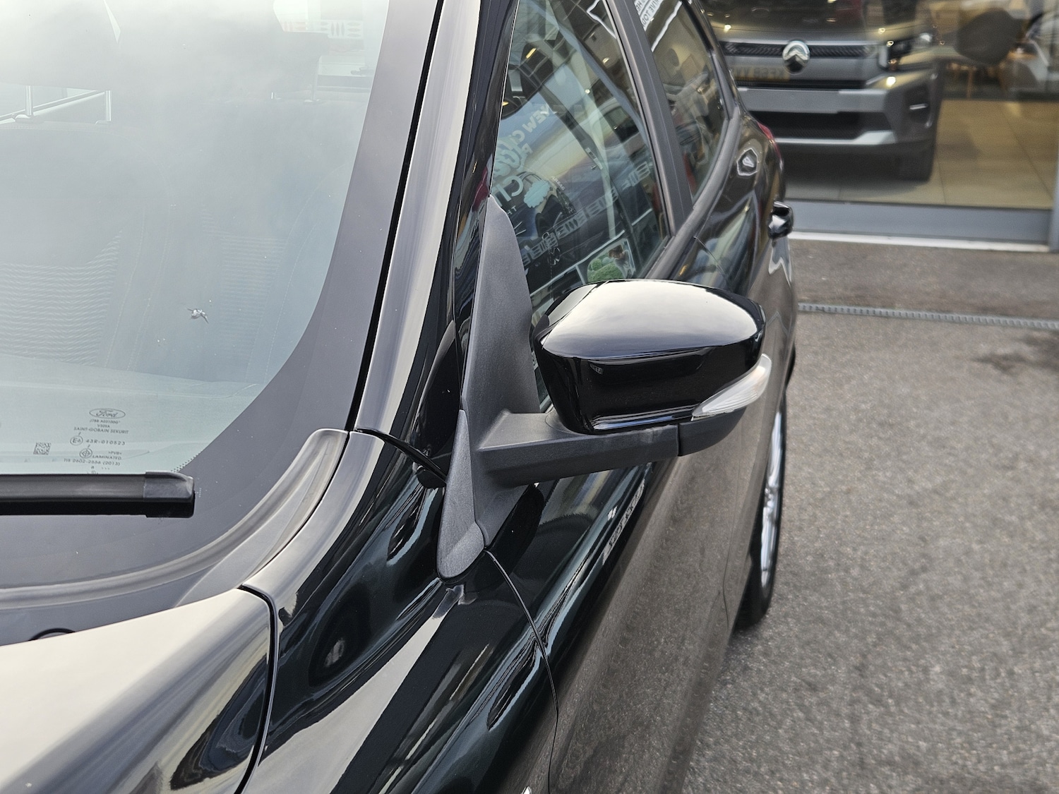 Used Ford Ka+ 2019 for sale - 76871699: Photo 7