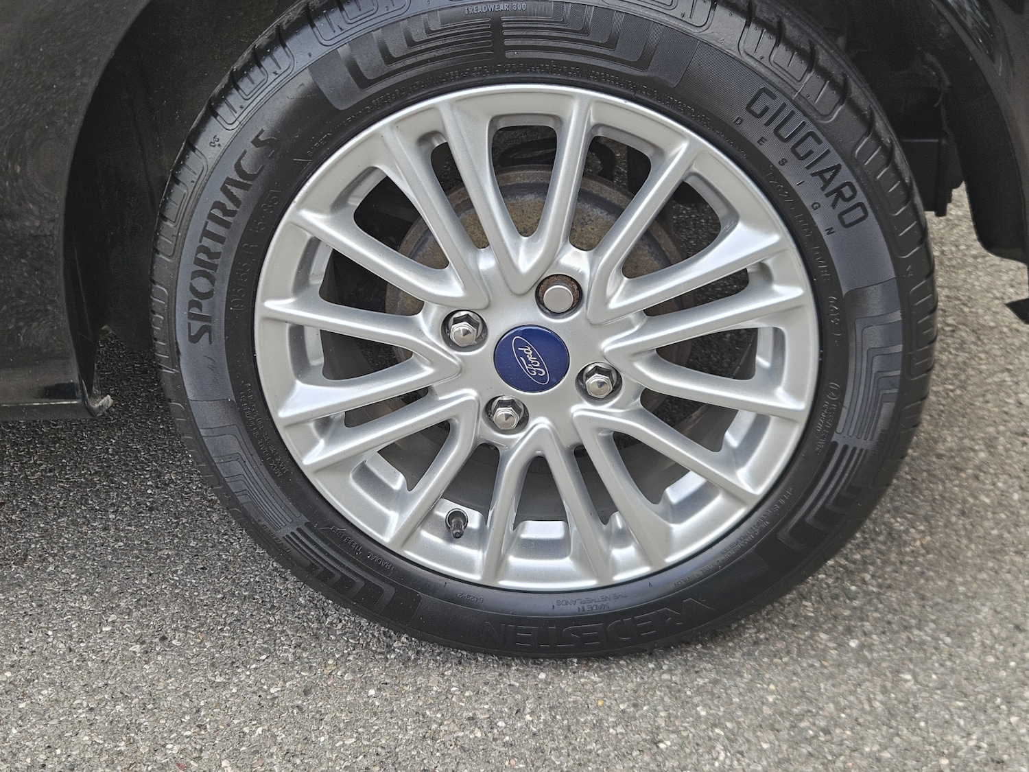 Used Ford Ka+ 2019 for sale - 76871699: Photo 9