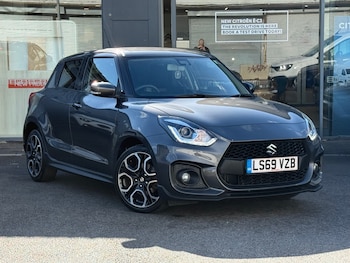 Used Suzuki Swift 2019 for sale - 78123112: Photo