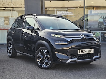 Used Citroen C3 Aircross 2024 for sale - 77755640: Photo