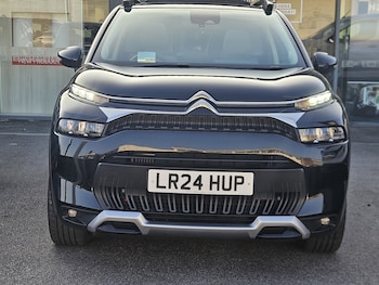Used Citroen C3 Aircross 2024 for sale - 77755640: Photo