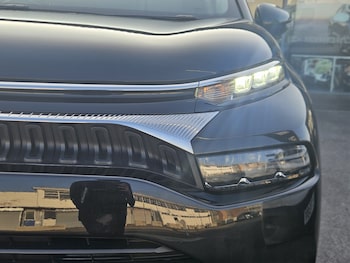 Used Citroen C3 Aircross 2024 for sale - 77755640: Photo