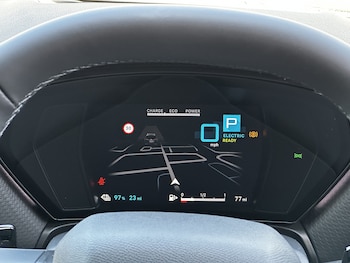 Used Citroen C5 X 2023 for sale - 75479641: Photo