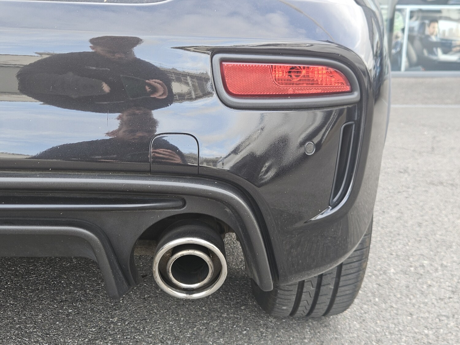 Used Abarth 595 2017 for sale - 76870580: Photo 13