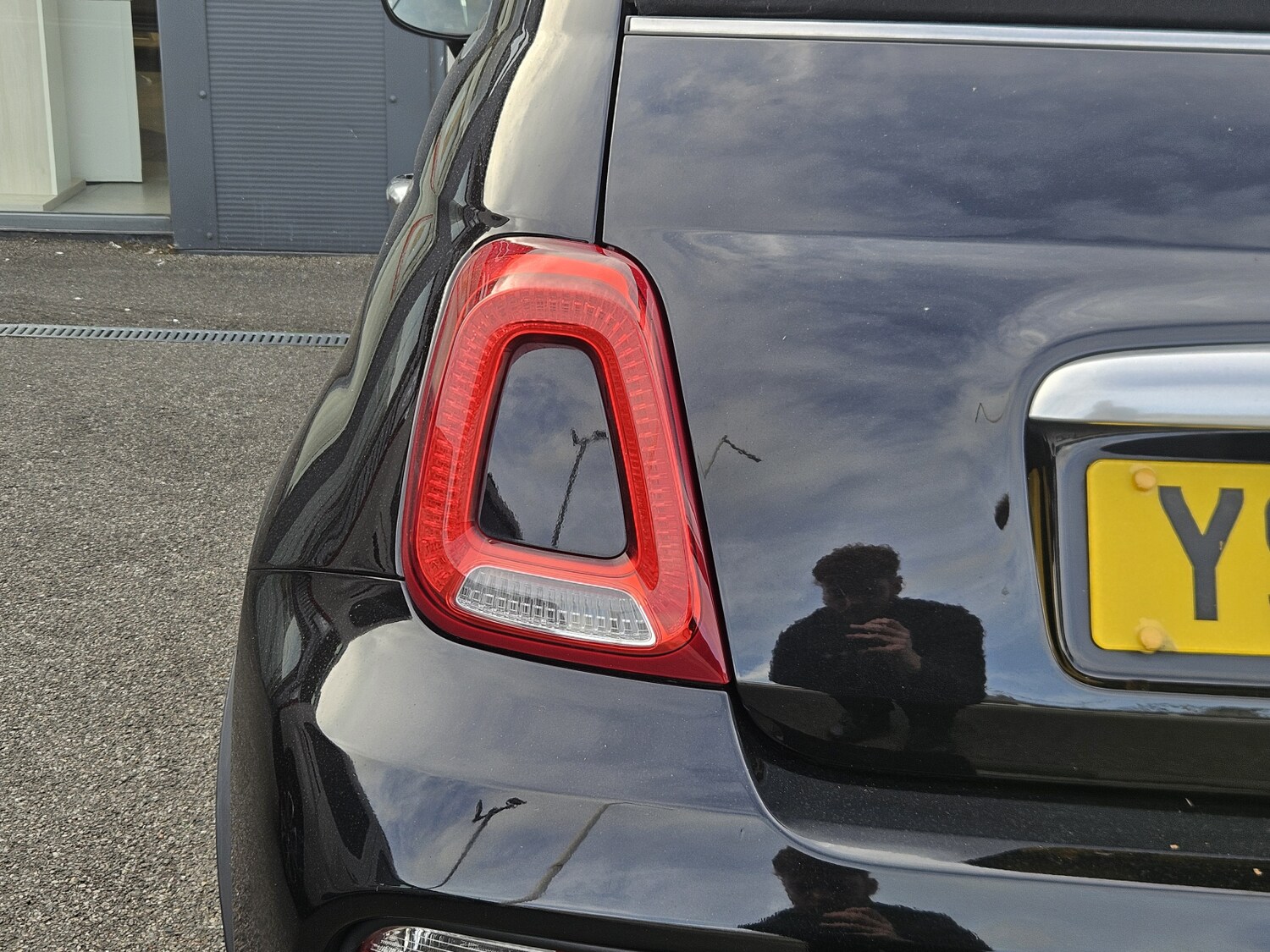 Used Abarth 595 2017 for sale - 76870580: Photo 14