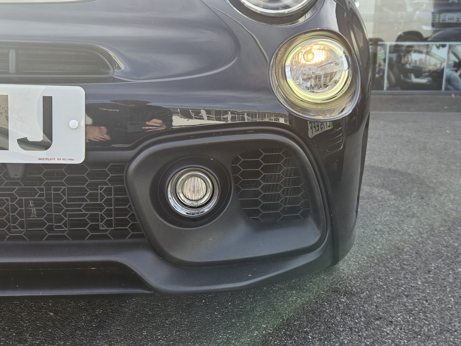 Used Abarth 595 2017 for sale - 76870580: Photo 5