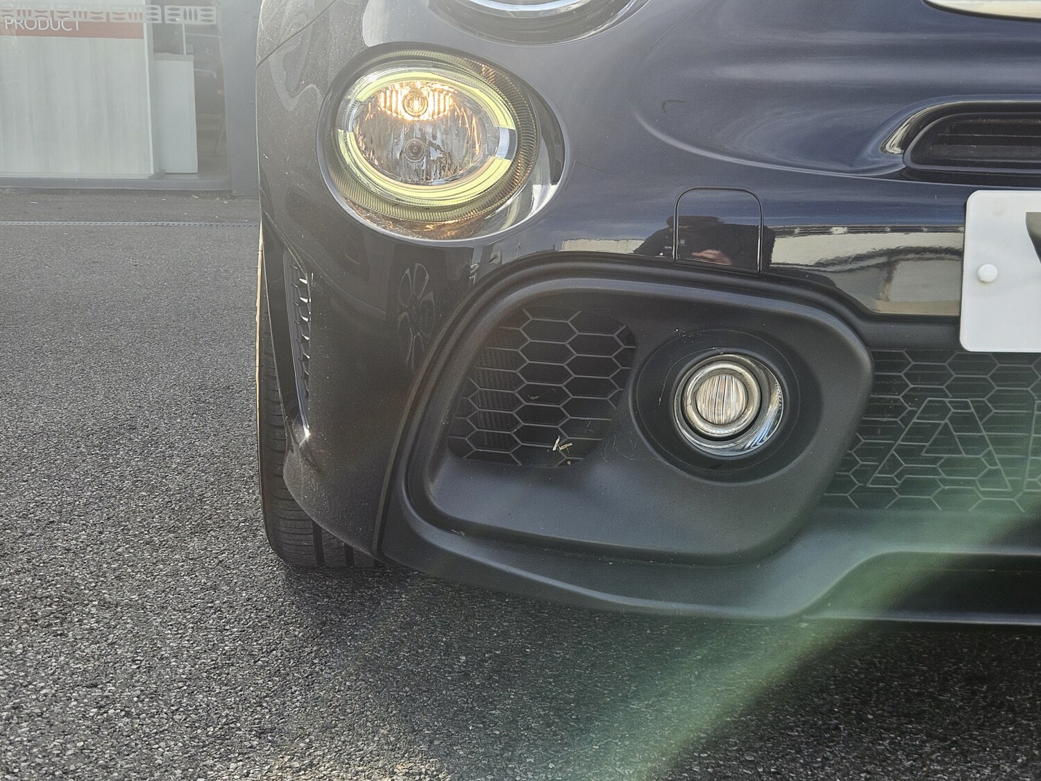 Used Abarth 595 2017 for sale - 76870580: Photo 7