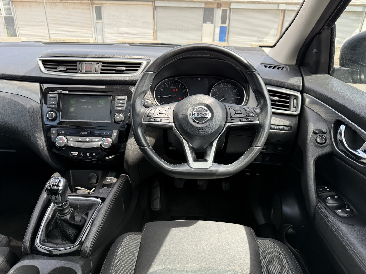 Vehicle 19