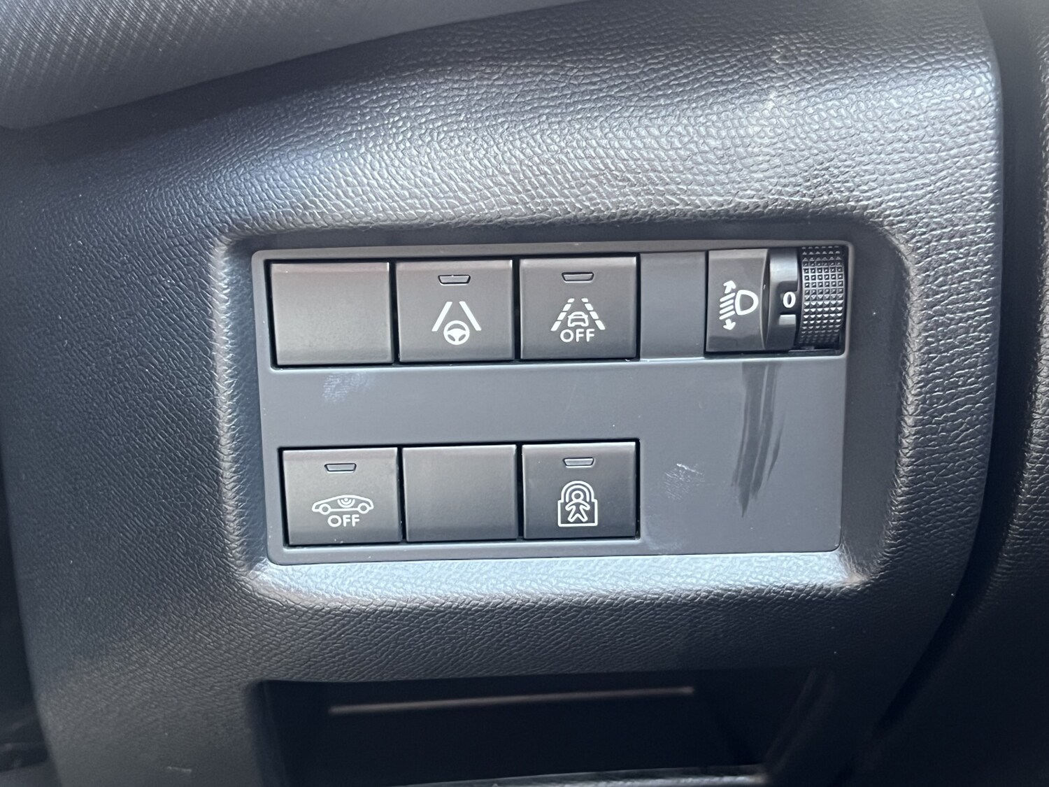 Used Citroen C5 Aircross 2023 for sale - 77706390: Photo 16