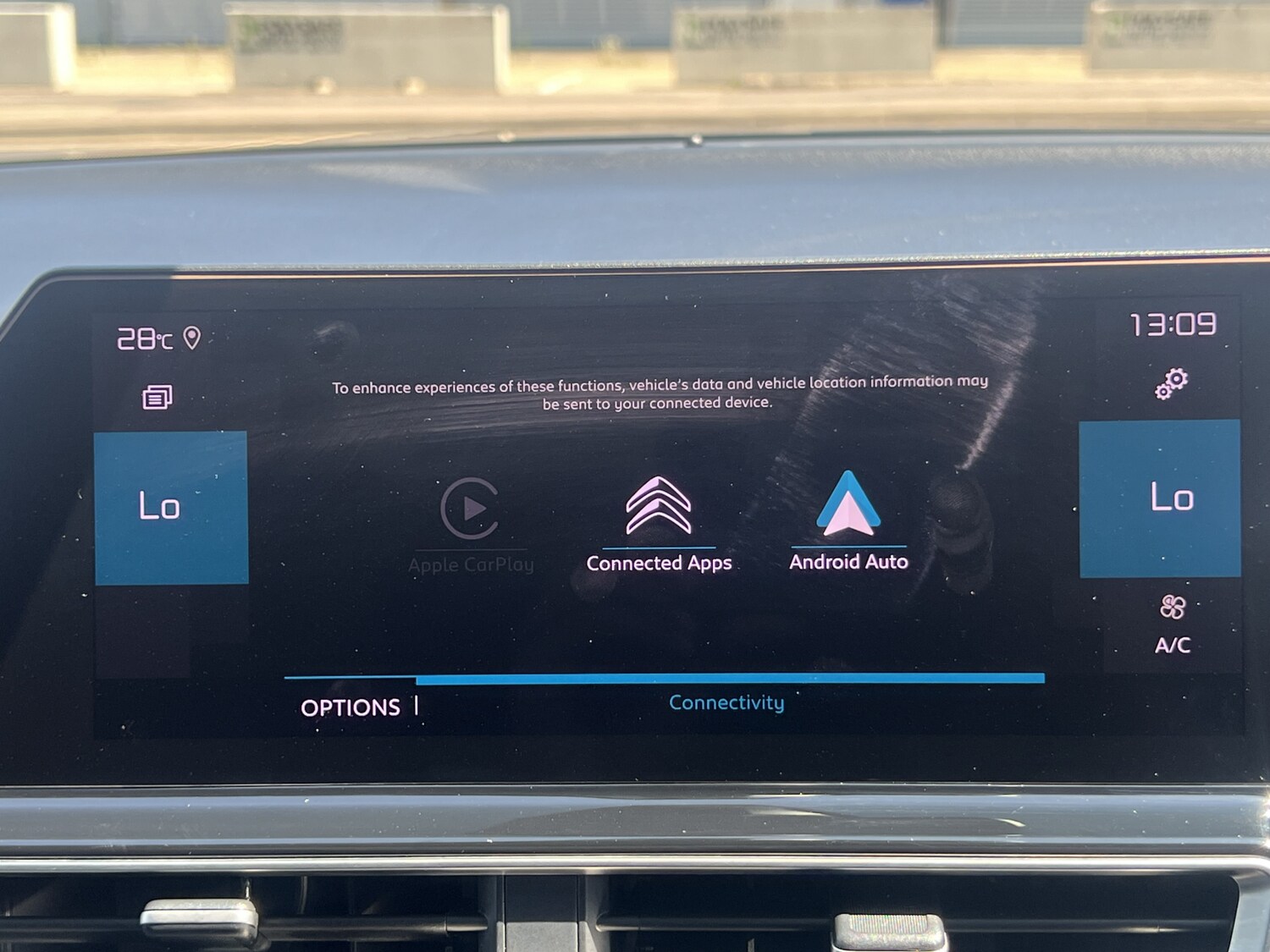 Used Citroen C5 Aircross 2023 for sale - 77706390: Photo 25