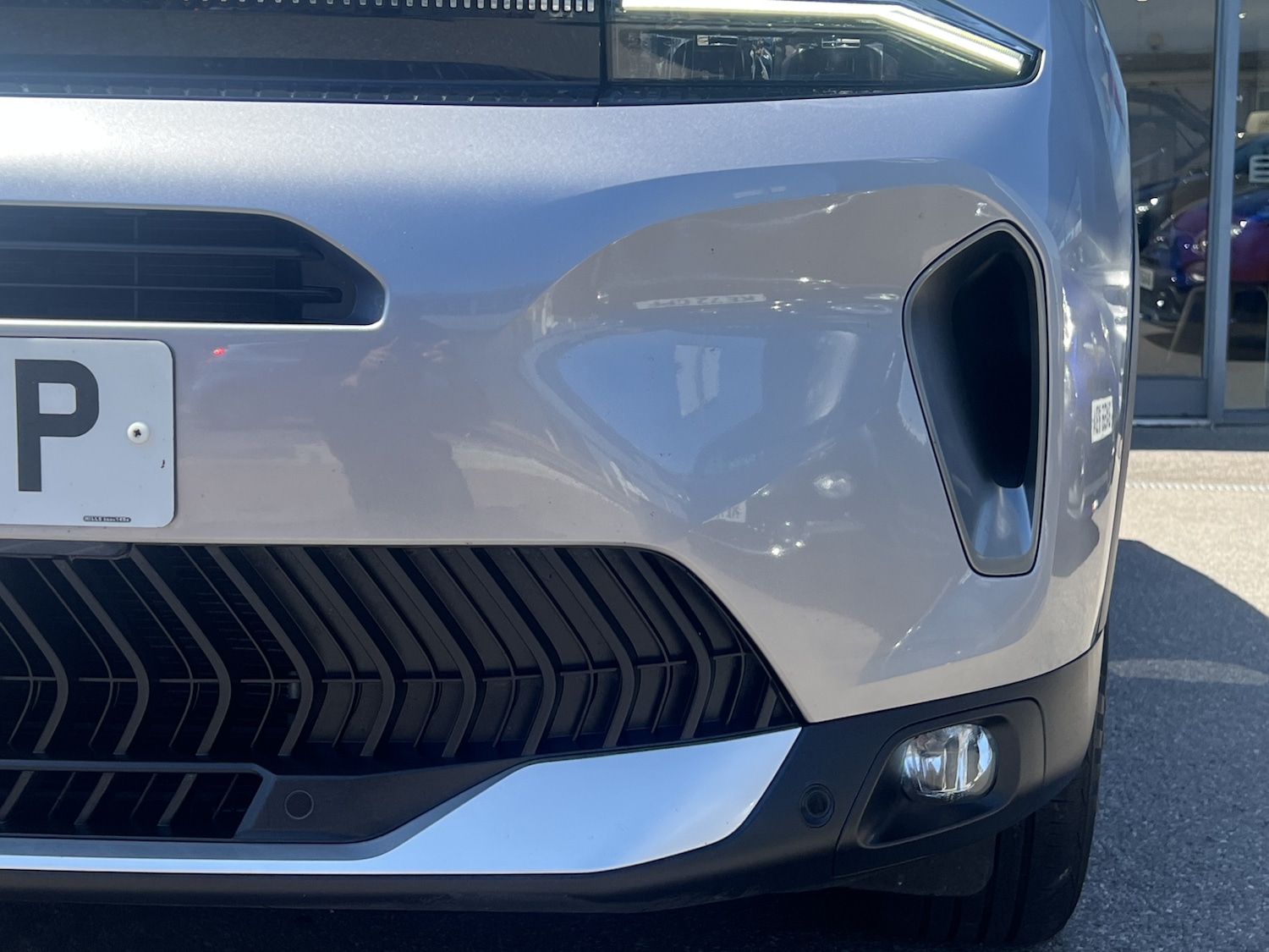 Used Citroen C5 Aircross 2023 for sale - 77706390: Photo 4