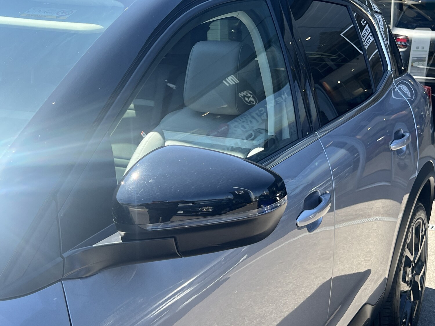 Used Citroen C5 Aircross 2023 for sale - 77706390: Photo 7