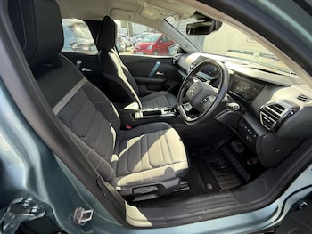 Used Citroen C4 2022 for sale - 77786201: Photo