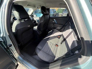 Used Citroen C4 2022 for sale - 77786201: Photo