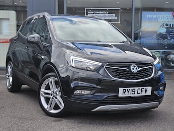 Vauxhall - Mokka X