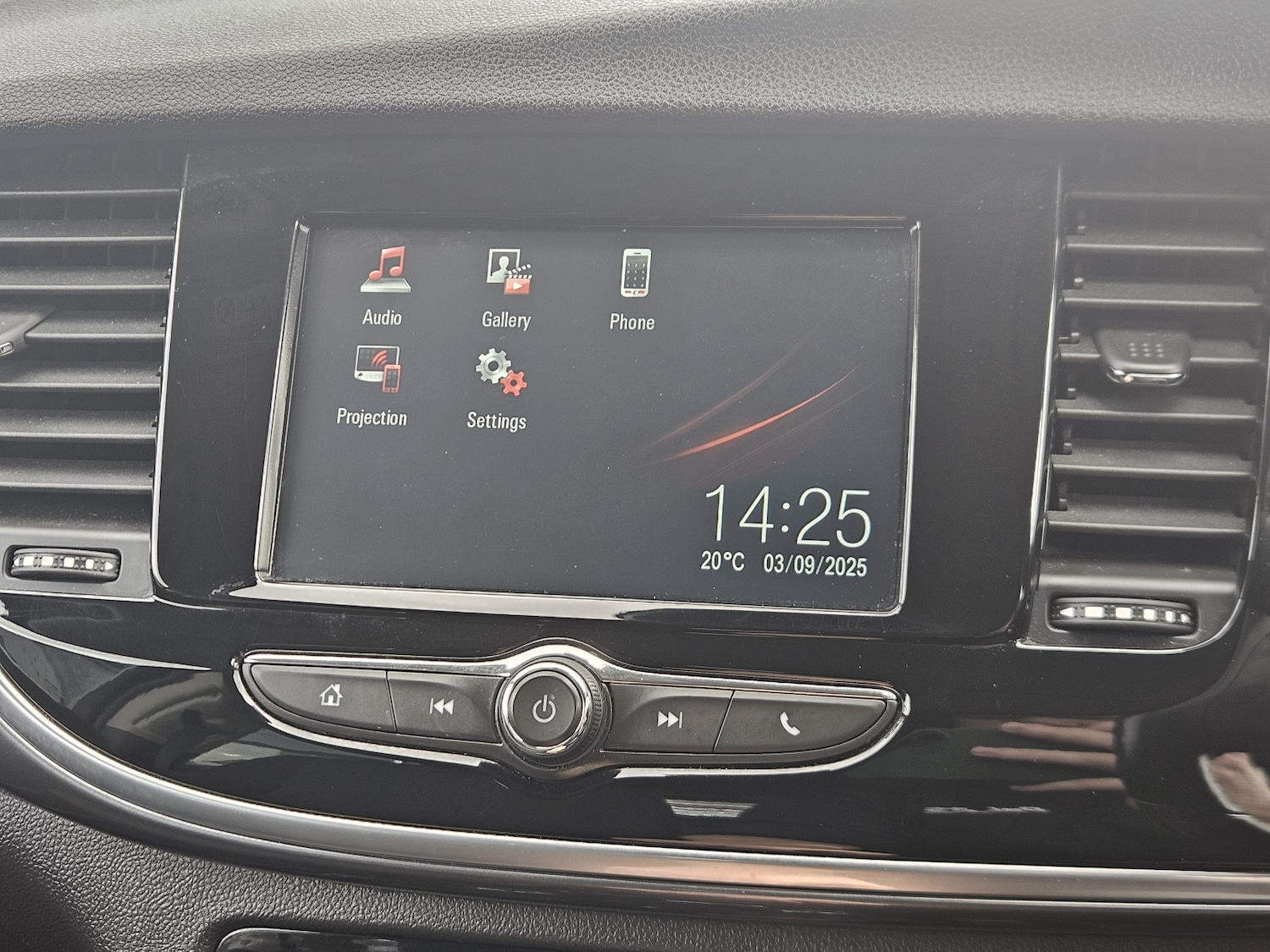 Vehicle 25