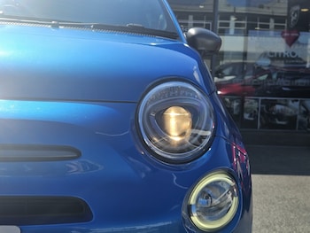Used Fiat 500 2016 for sale - 75467482: Photo