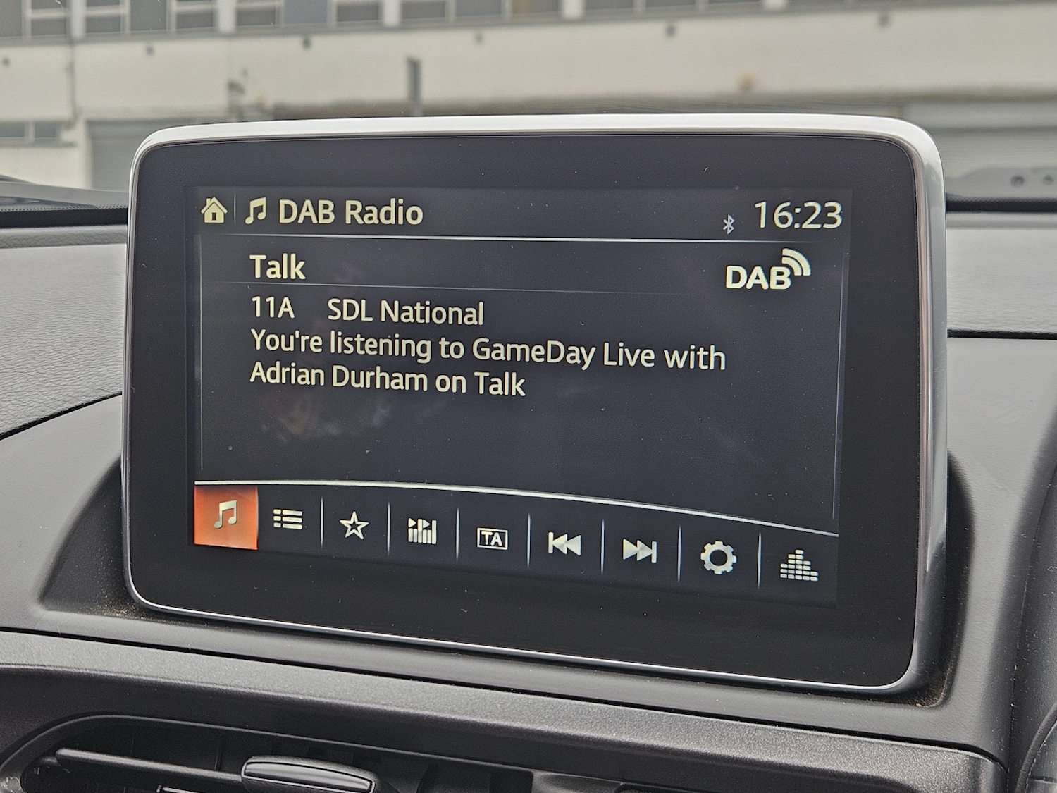 Used Abarth 124 Spider 2019 for sale - 76871683: Photo 14