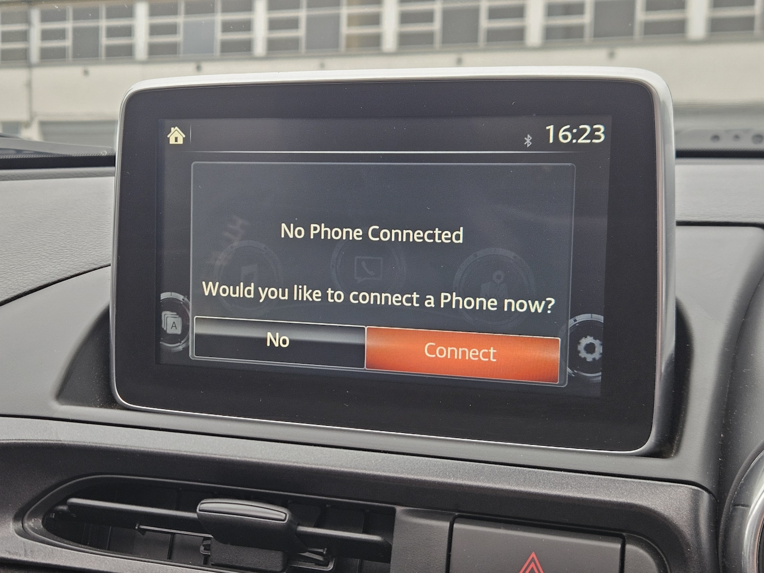 Used Abarth 124 Spider 2019 for sale - 76871683: Photo 17