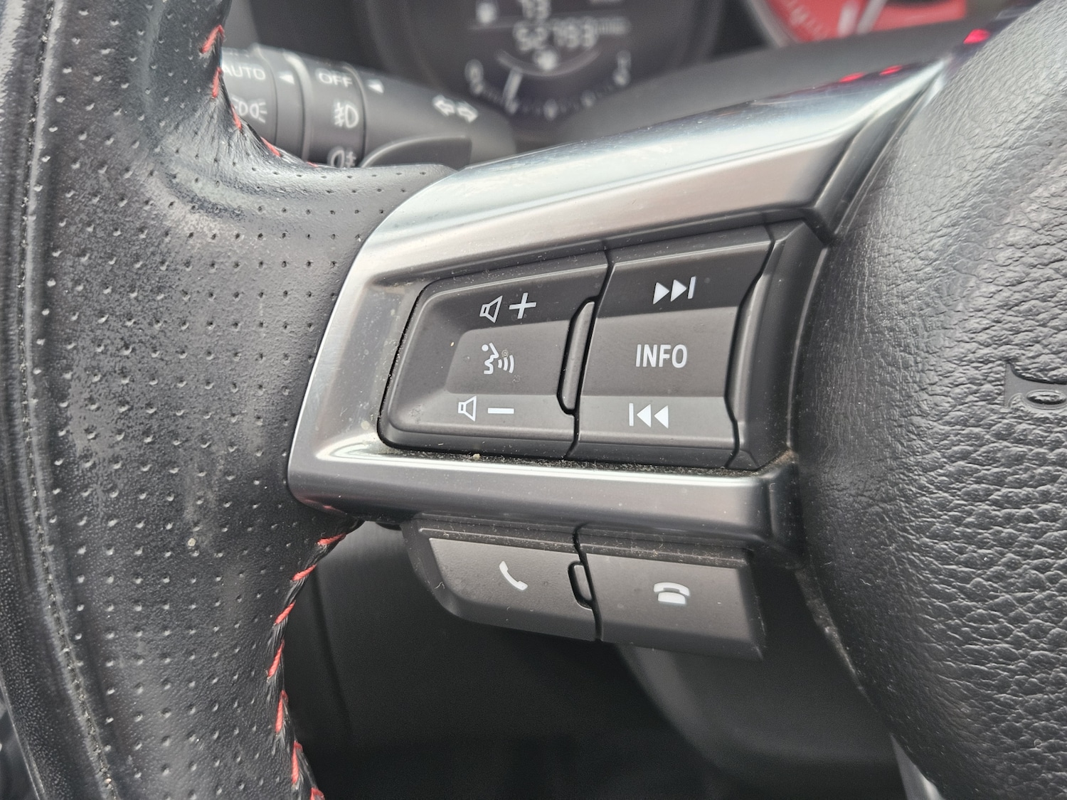 Used Abarth 124 Spider 2019 for sale - 76871683: Photo 19