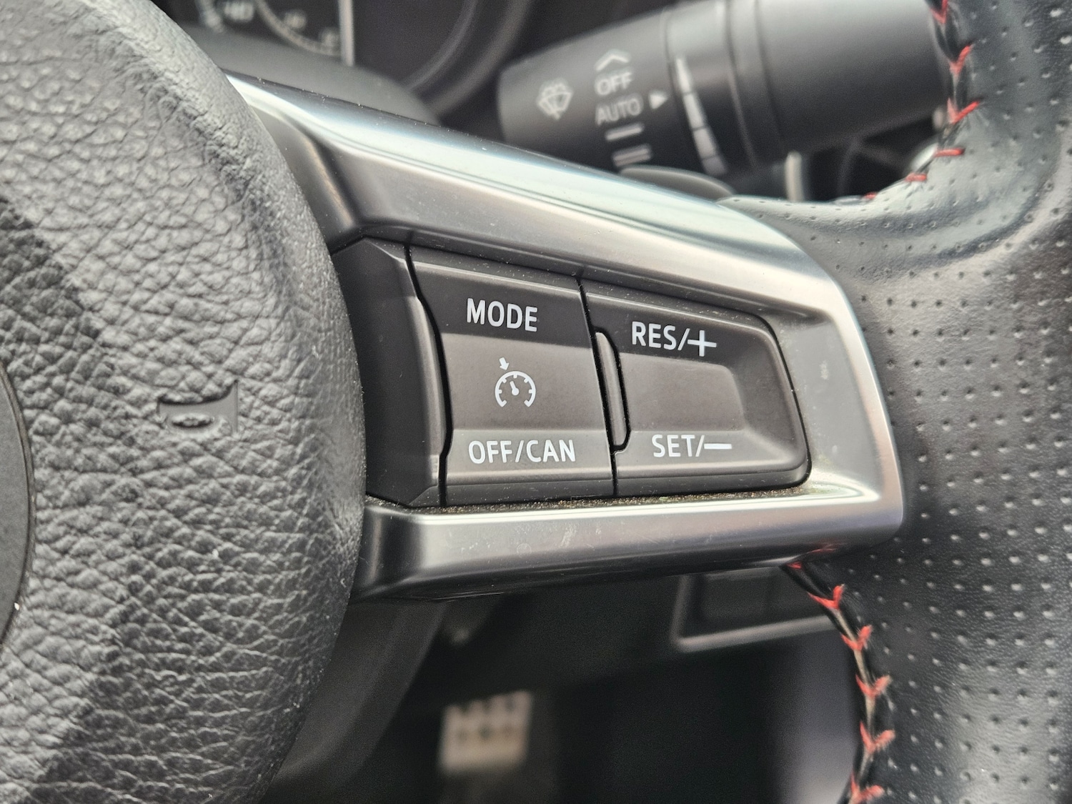 Used Abarth 124 Spider 2019 for sale - 76871683: Photo 20