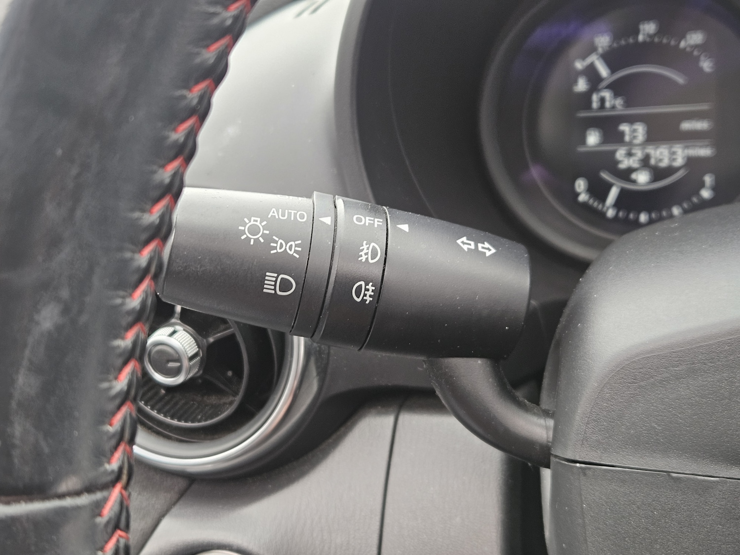 Used Abarth 124 Spider 2019 for sale - 76871683: Photo 21