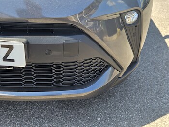 Used Toyota C-HR 2020 for sale - 78862097: Photo
