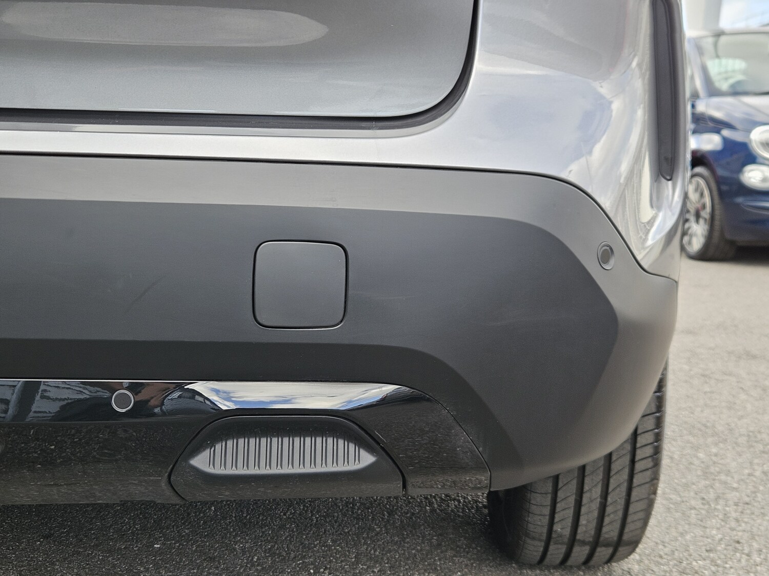 Used Citroen C4 2023 for sale - 75894835: Photo 12