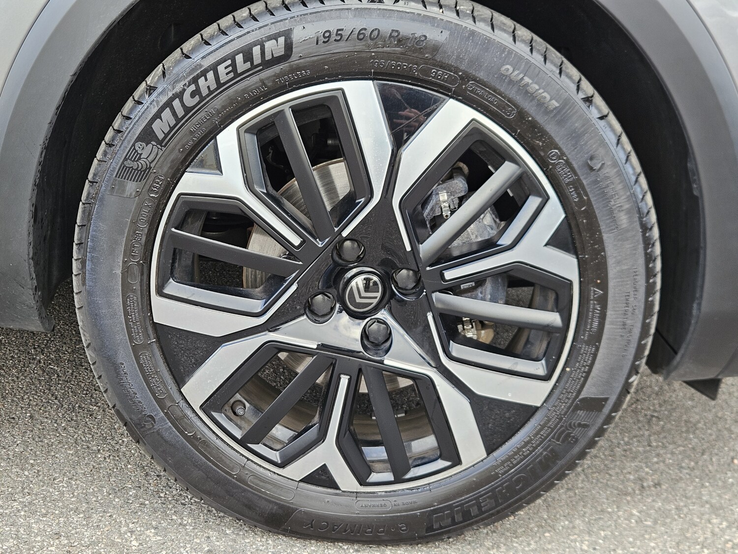 Used Citroen C4 2023 for sale - 75894835: Photo 19