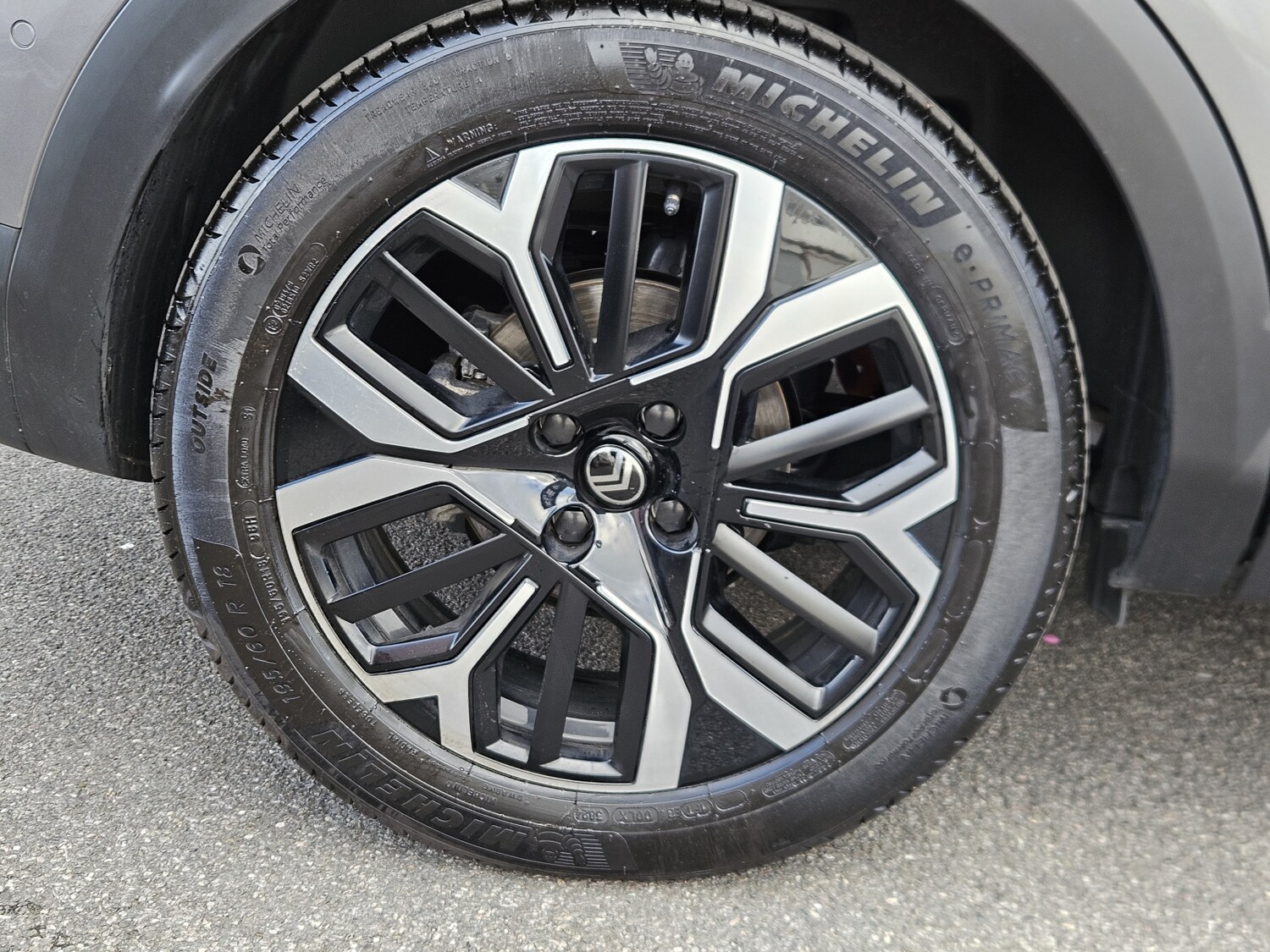 Used Citroen C4 2023 for sale - 75894835: Photo 20