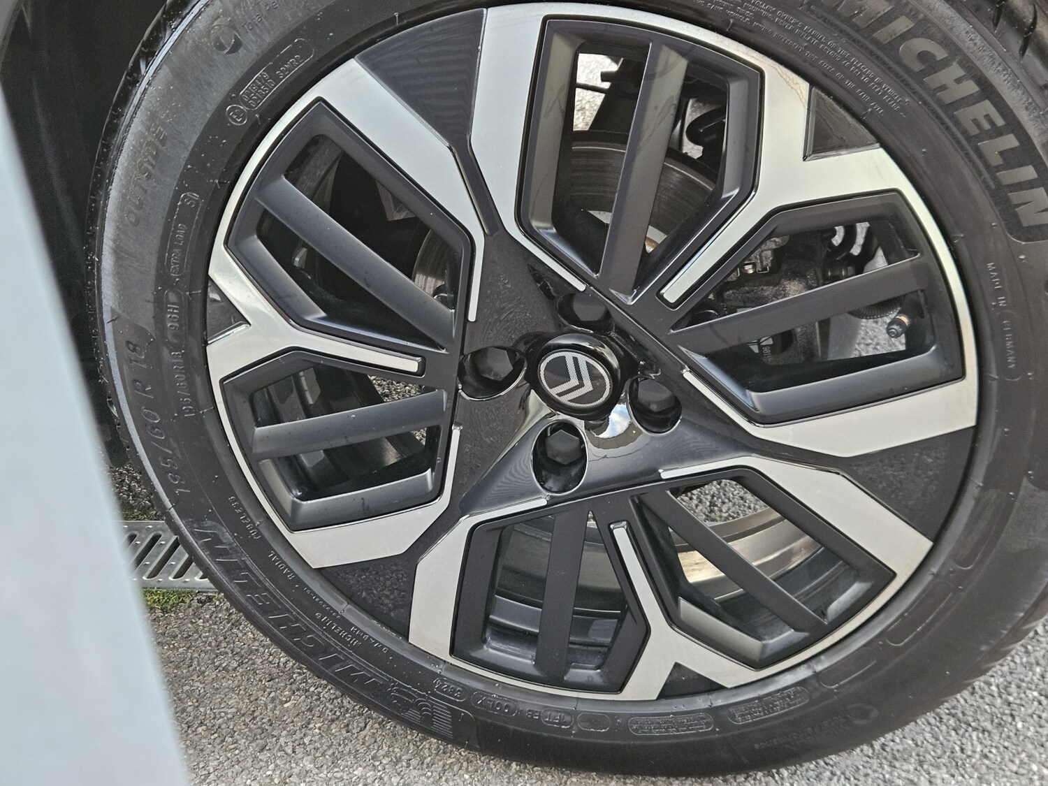 Used Citroen C4 2023 for sale - 75894835: Photo 21