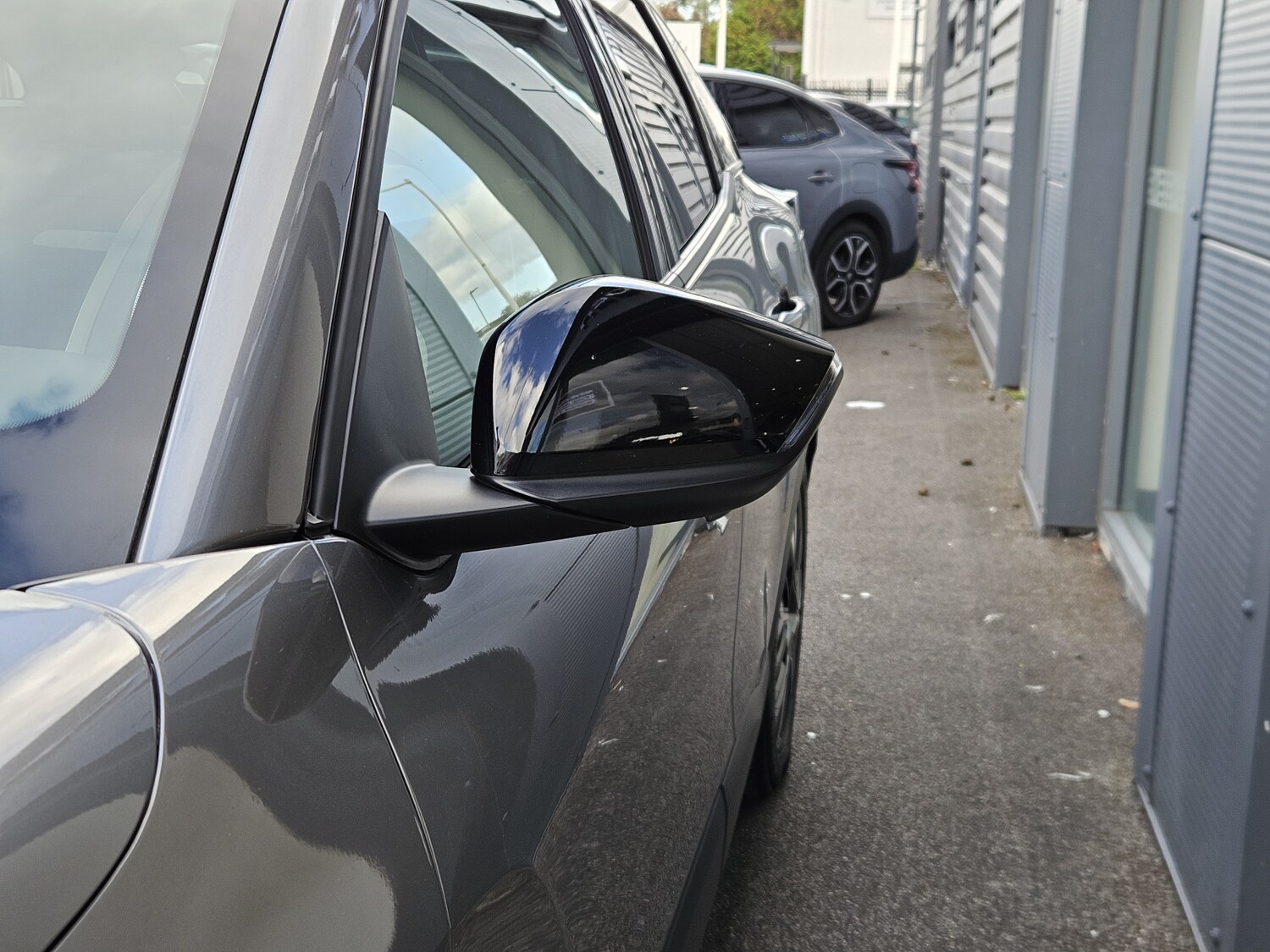 Used Citroen C4 2023 for sale - 75894835: Photo 23