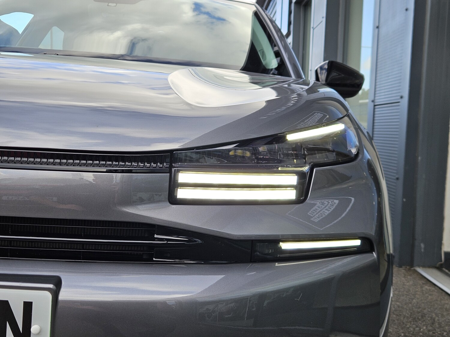 Used Citroen C4 2023 for sale - 75894835: Photo 7