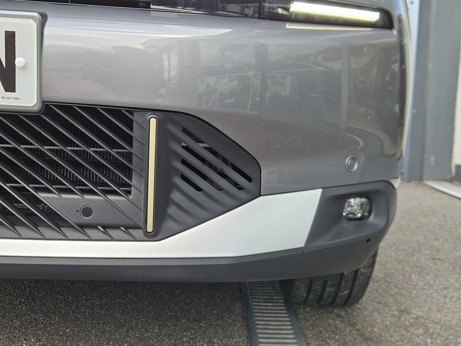 Used Citroen C4 2023 for sale - 75894835: Photo 8