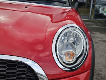 Used MINI Hatch 2013 for sale - 77353811: Photo