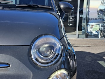 Used Fiat 500 2021 for sale - 75618406: Photo