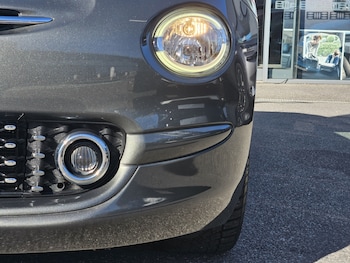 Used Fiat 500 2021 for sale - 75618406: Photo