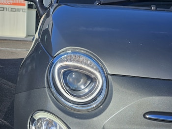 Used Fiat 500 2021 for sale - 75618406: Photo