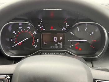 Used Citroen C3 Aircross 2022 for sale - 78014534: Photo